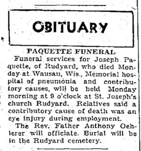 Marie 73, 11/11/2021, Clark Hovie Galer Funeral Home. . Soo evening news obituary